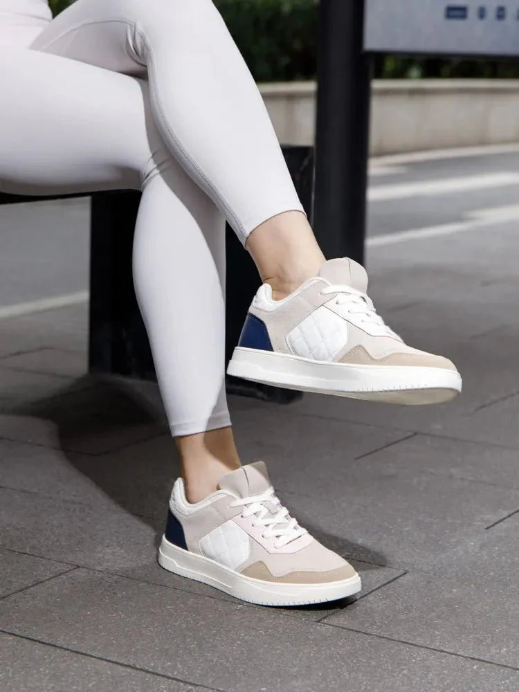 Jasmine Sneakers: Stylish and Comfortable Footwear