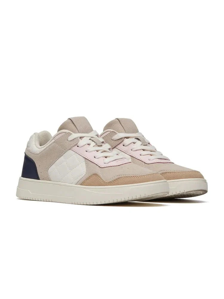 Jasmine Sneakers: Stylish and Comfortable Footwear