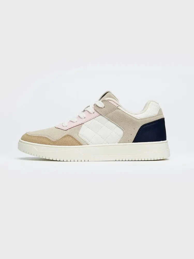 Jasmine Sneakers: Stylish and Comfortable Footwear