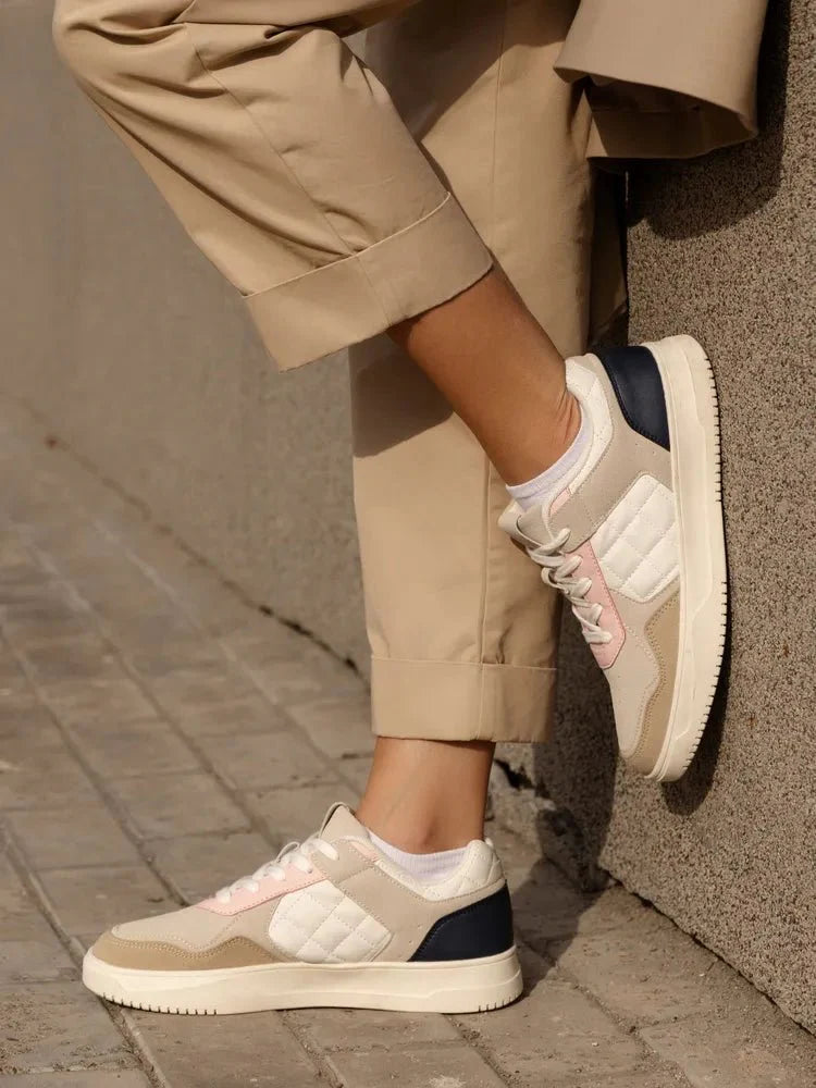 Jasmine Sneakers: Stylish and Comfortable Footwear