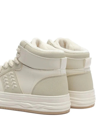 Pamela Sneakers: Step into Style