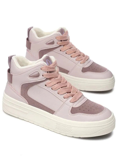 Pamela Sneakers: Step into Style
