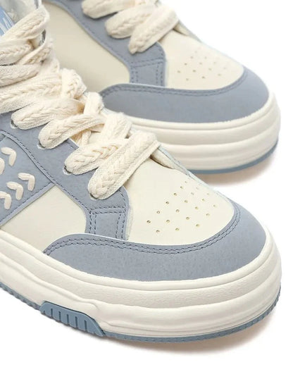 Pamela Sneakers: Step into Style