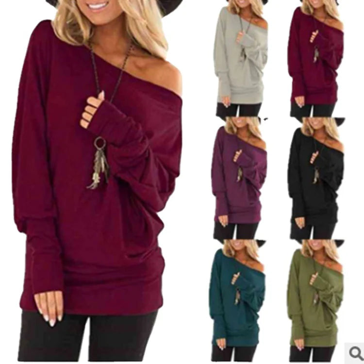 Long-Sleeved T-Shirt