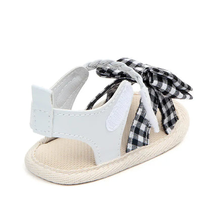 New Summer Non-Slip Soft Baby Sandals for Girls